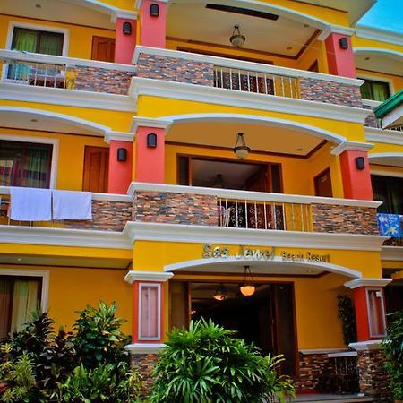 Sea Jewel Beach Resort Пуерто Галера Екстериор снимка