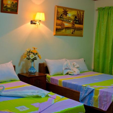 Sea Jewel Beach Resort Пуерто Галера Екстериор снимка