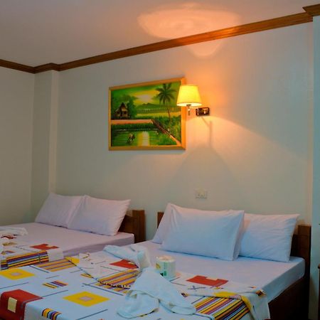 Sea Jewel Beach Resort Пуерто Галера Екстериор снимка