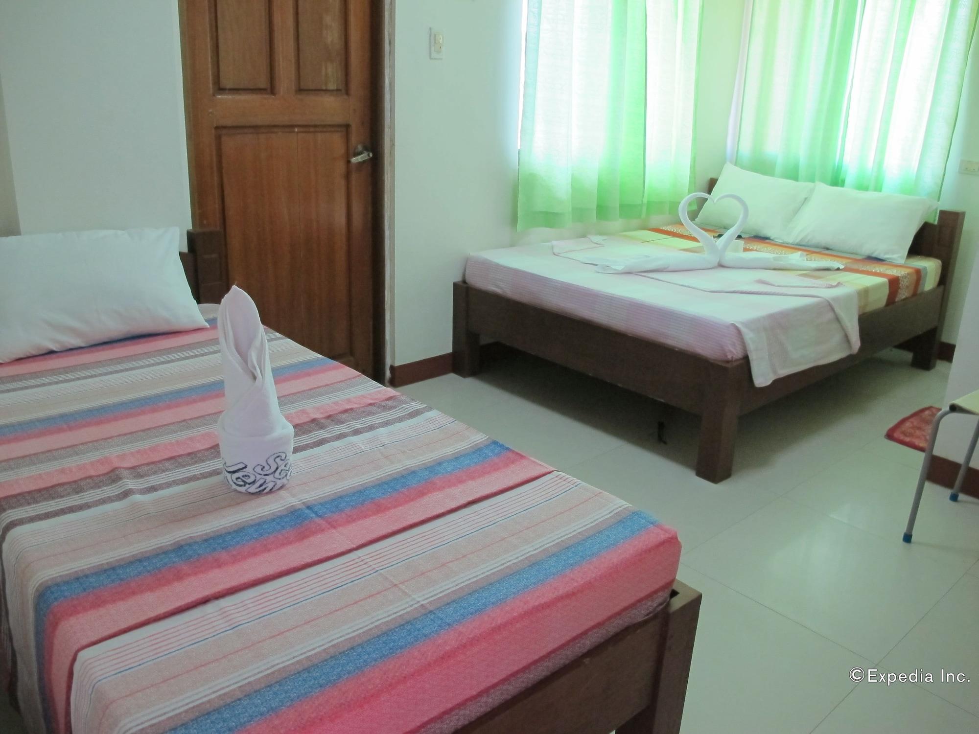 Sea Jewel Beach Resort Пуерто Галера Екстериор снимка