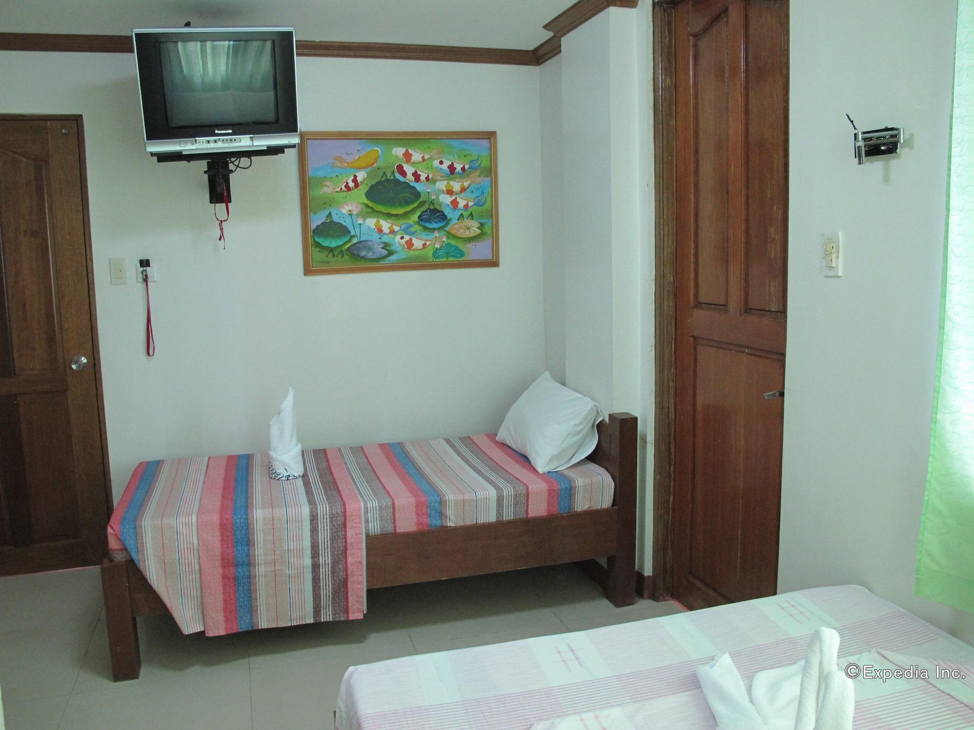 Sea Jewel Beach Resort Пуерто Галера Екстериор снимка