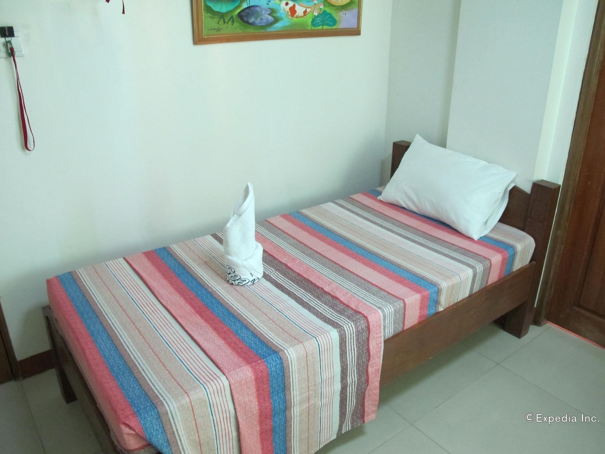 Sea Jewel Beach Resort Пуерто Галера Екстериор снимка