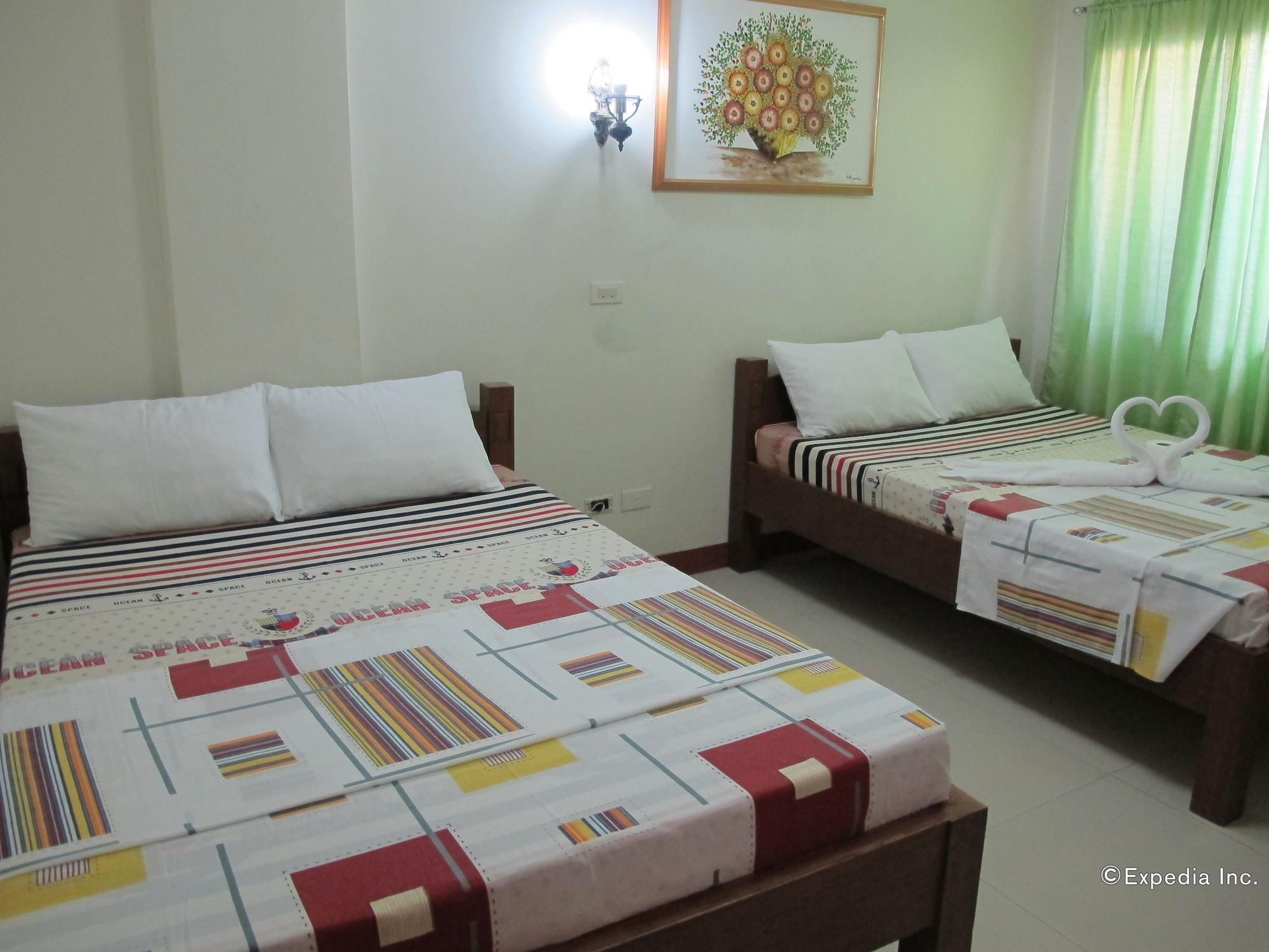 Sea Jewel Beach Resort Пуерто Галера Екстериор снимка