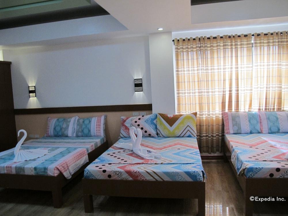 Sea Jewel Beach Resort Пуерто Галера Екстериор снимка