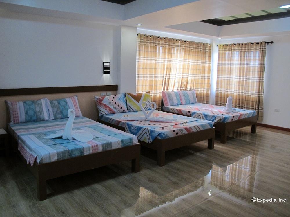 Sea Jewel Beach Resort Пуерто Галера Екстериор снимка