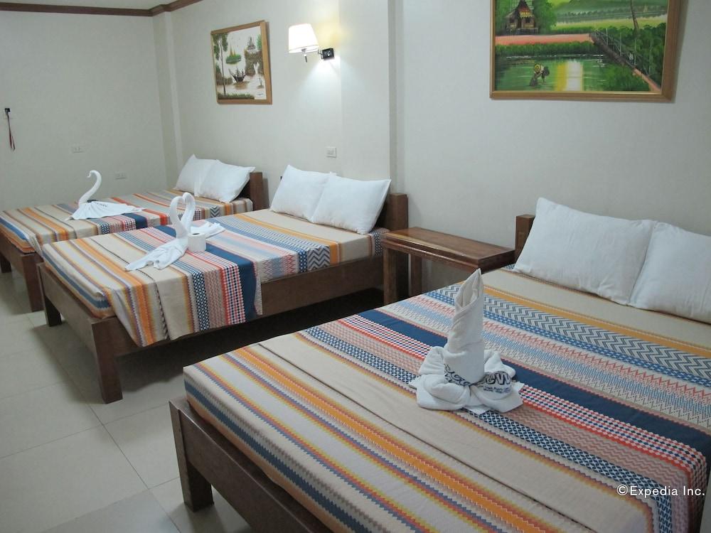 Sea Jewel Beach Resort Пуерто Галера Екстериор снимка