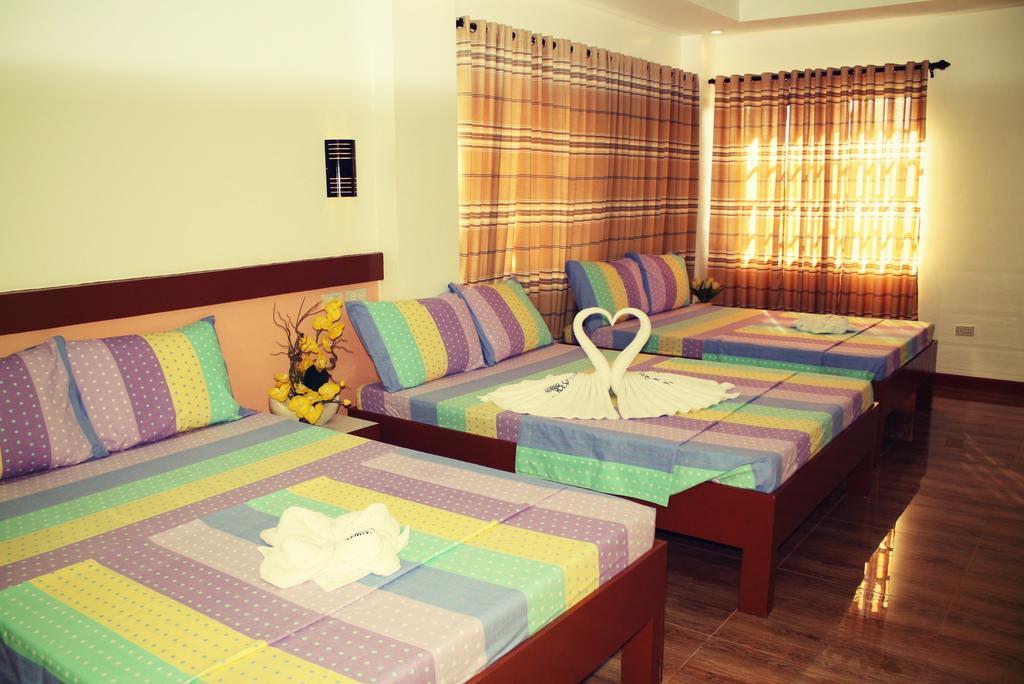 Sea Jewel Beach Resort Пуерто Галера Екстериор снимка