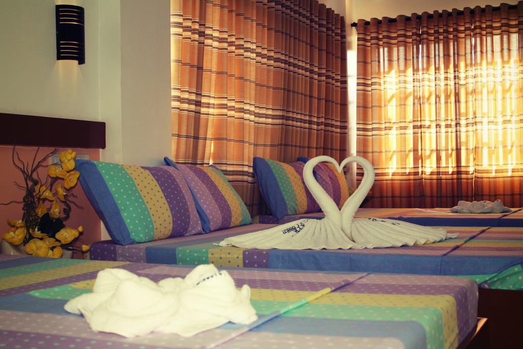 Sea Jewel Beach Resort Пуерто Галера Екстериор снимка