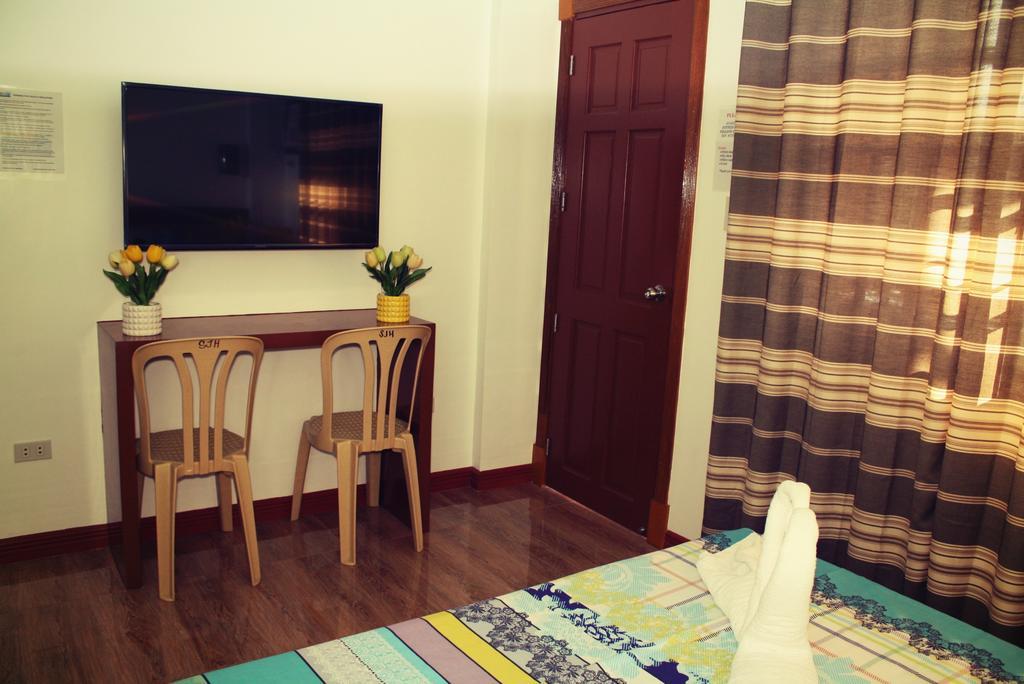 Sea Jewel Beach Resort Пуерто Галера Екстериор снимка