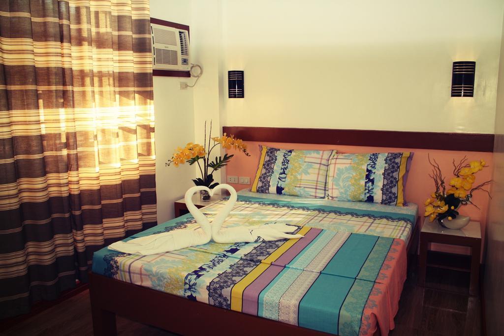 Sea Jewel Beach Resort Пуерто Галера Екстериор снимка