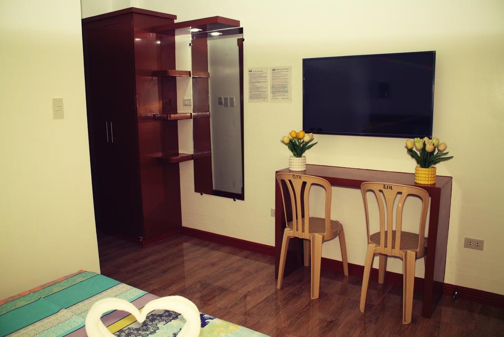 Sea Jewel Beach Resort Пуерто Галера Екстериор снимка