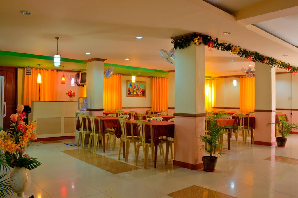 Sea Jewel Beach Resort Пуерто Галера Екстериор снимка