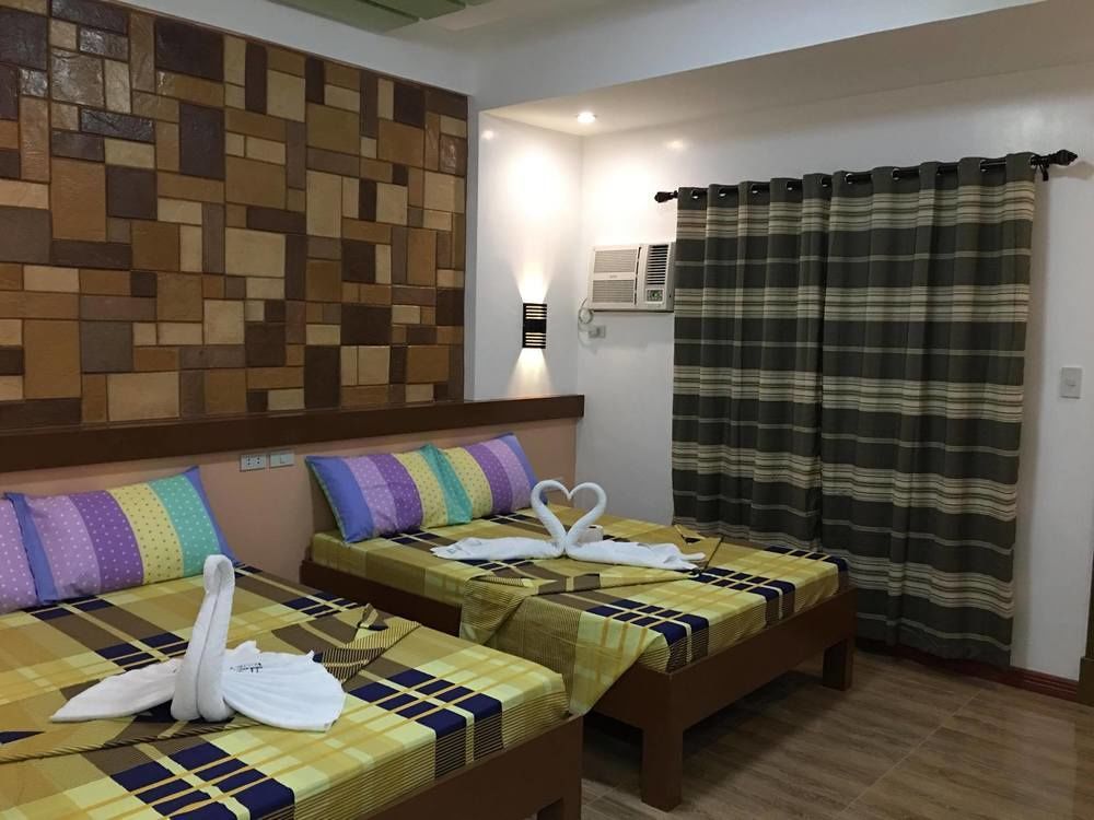 Sea Jewel Beach Resort Пуерто Галера Екстериор снимка