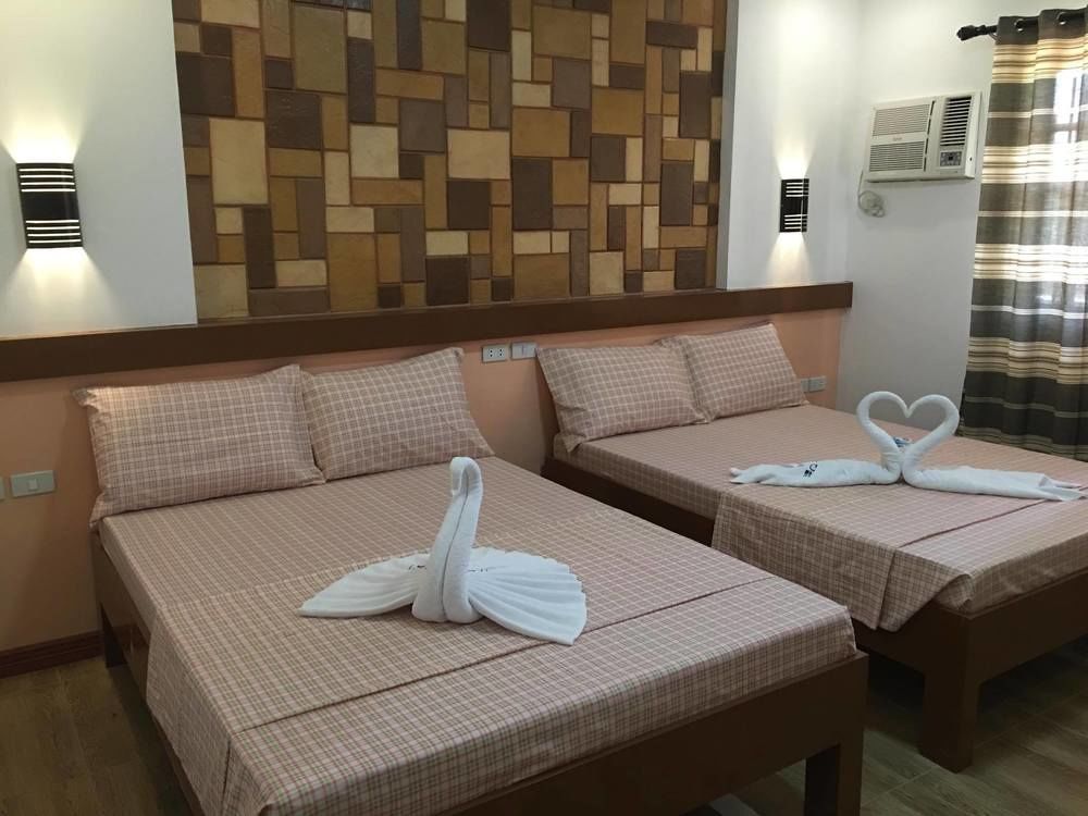 Sea Jewel Beach Resort Пуерто Галера Екстериор снимка