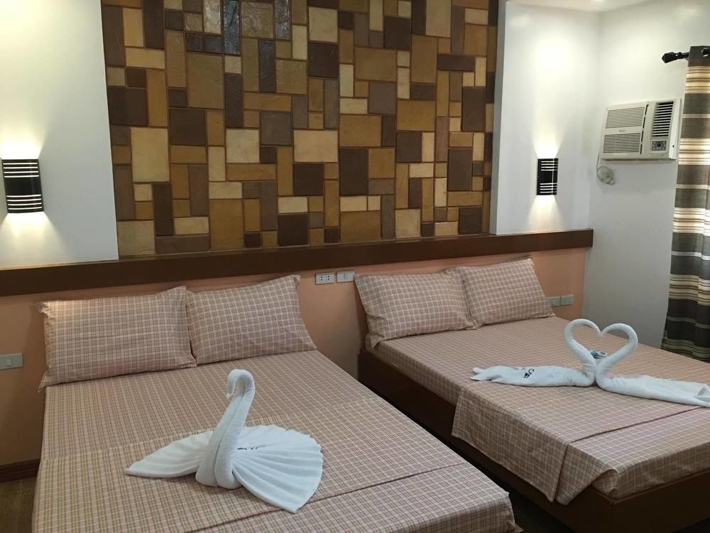 Sea Jewel Beach Resort Пуерто Галера Екстериор снимка