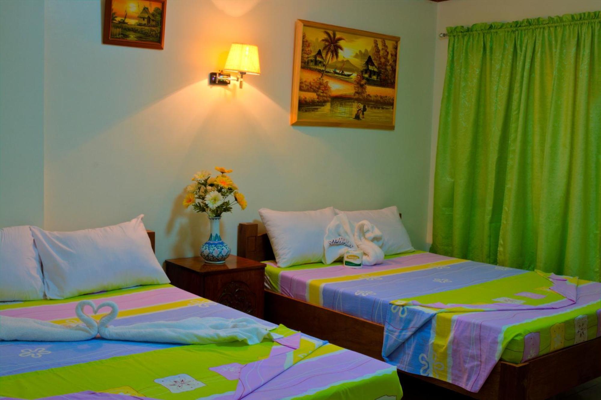Sea Jewel Beach Resort Пуерто Галера Екстериор снимка