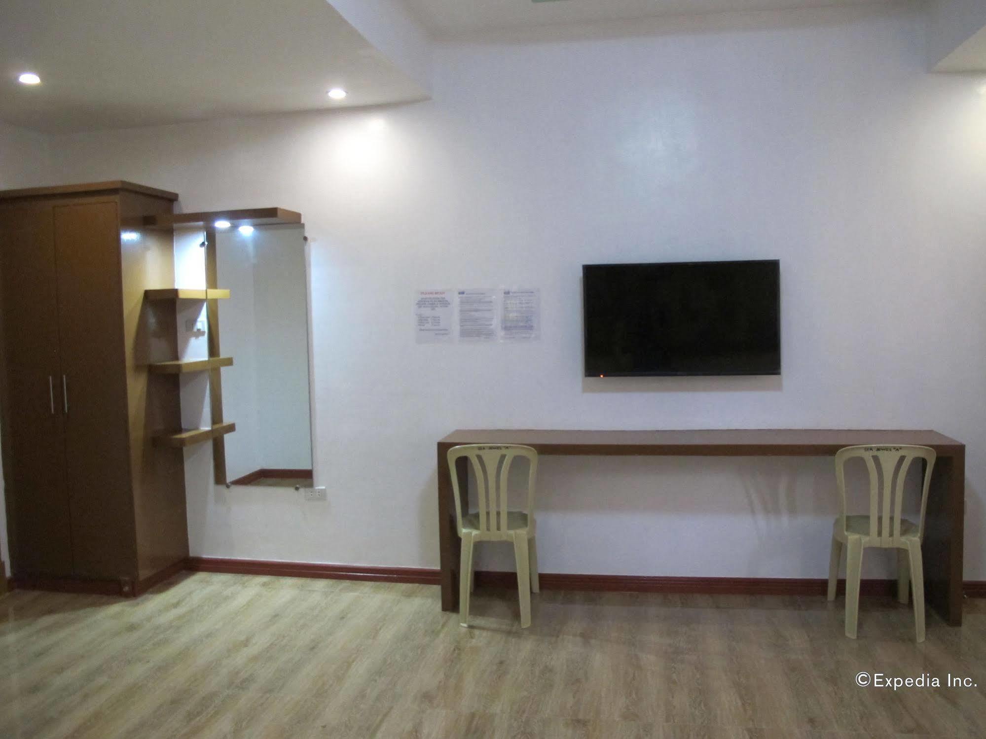 Sea Jewel Beach Resort Пуерто Галера Екстериор снимка
