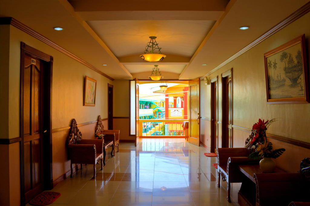Sea Jewel Beach Resort Пуерто Галера Екстериор снимка