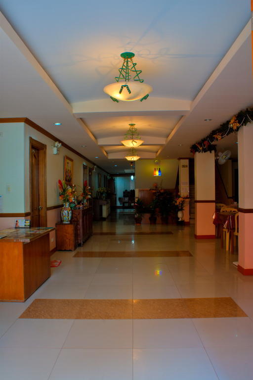 Sea Jewel Beach Resort Пуерто Галера Екстериор снимка